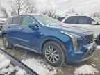 2019 CADILLAC XT4