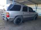 2003 CHEVROLET Tahoe