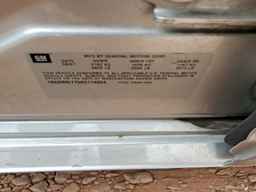 2008 CADILLAC CTS