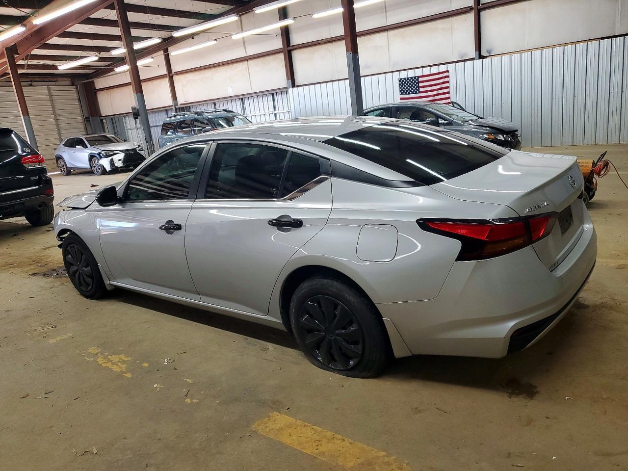 2020 NISSAN ALTIMA