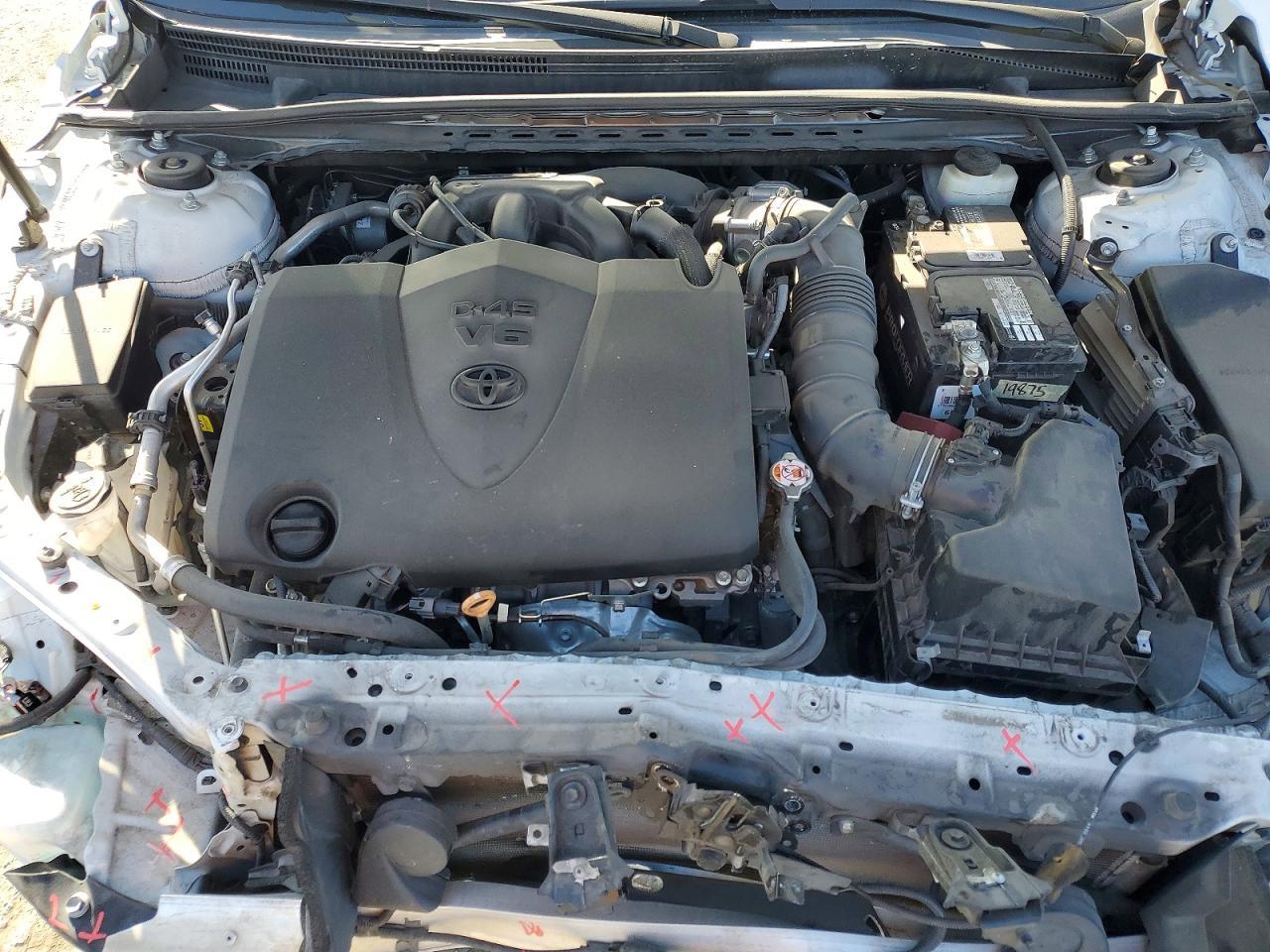 2019 TOYOTA Avalon