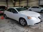 2009 PONTIAC G6