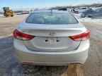 2012 HYUNDAI ELANTRA