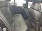 2010 BMW 5 series