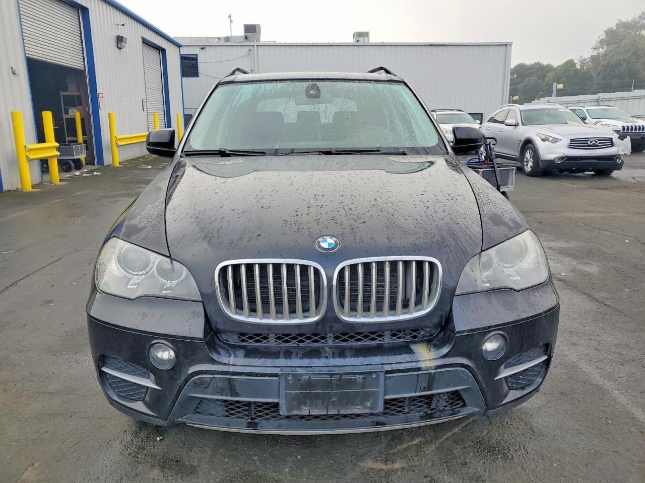 2013 BMW X5