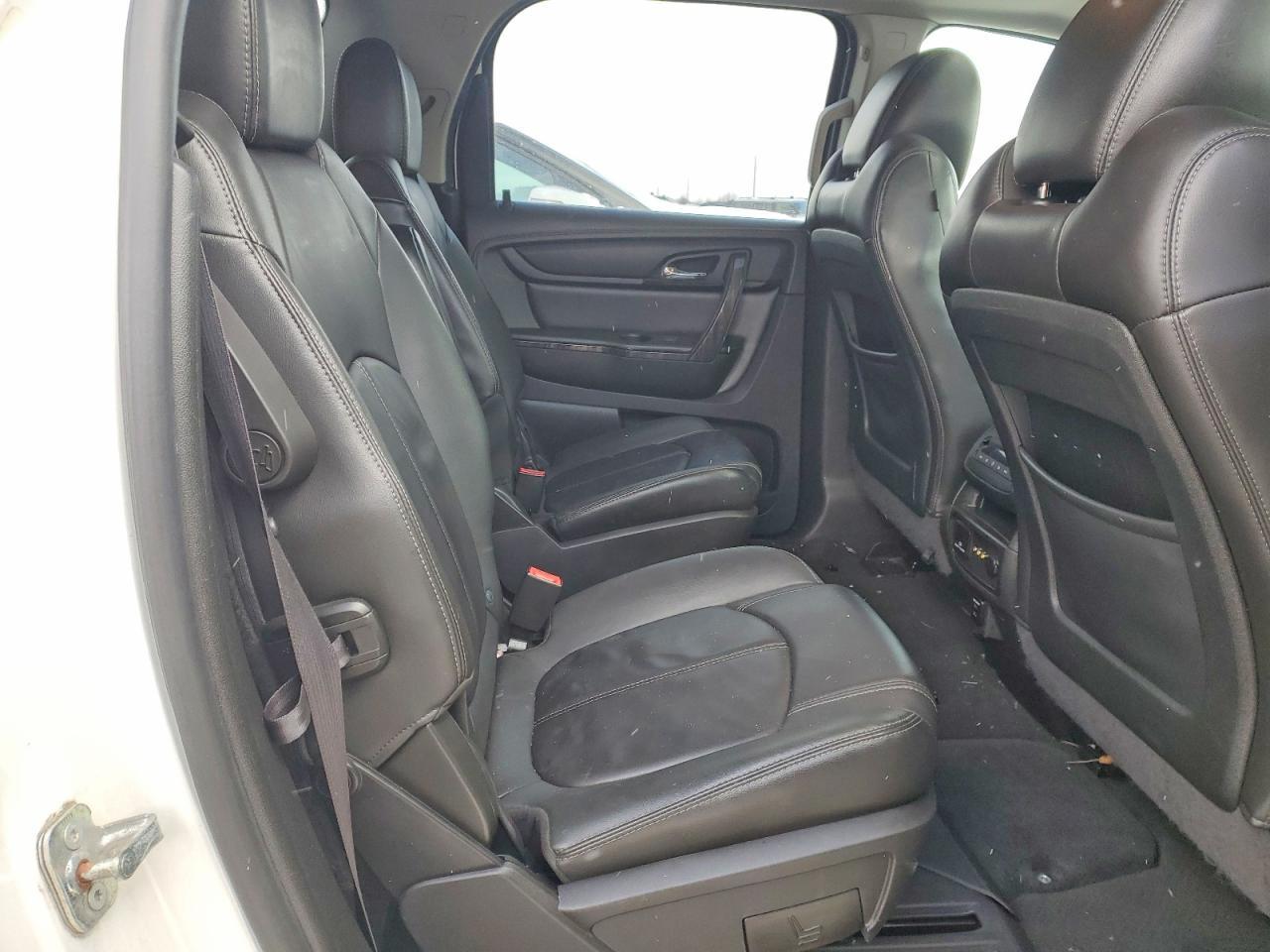 2015 GMC ACADIA