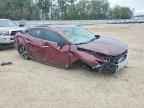 2018 NISSAN Maxima