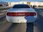 2014 DODGE Challenger