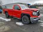 2018 GMC Sierra