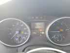 2011 MERCEDES-BENZ ML-Class