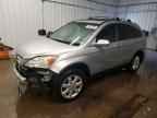 2009 HONDA CR-V