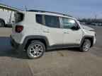 2022 JEEP Renegade