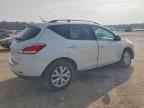 2011 NISSAN MURANO