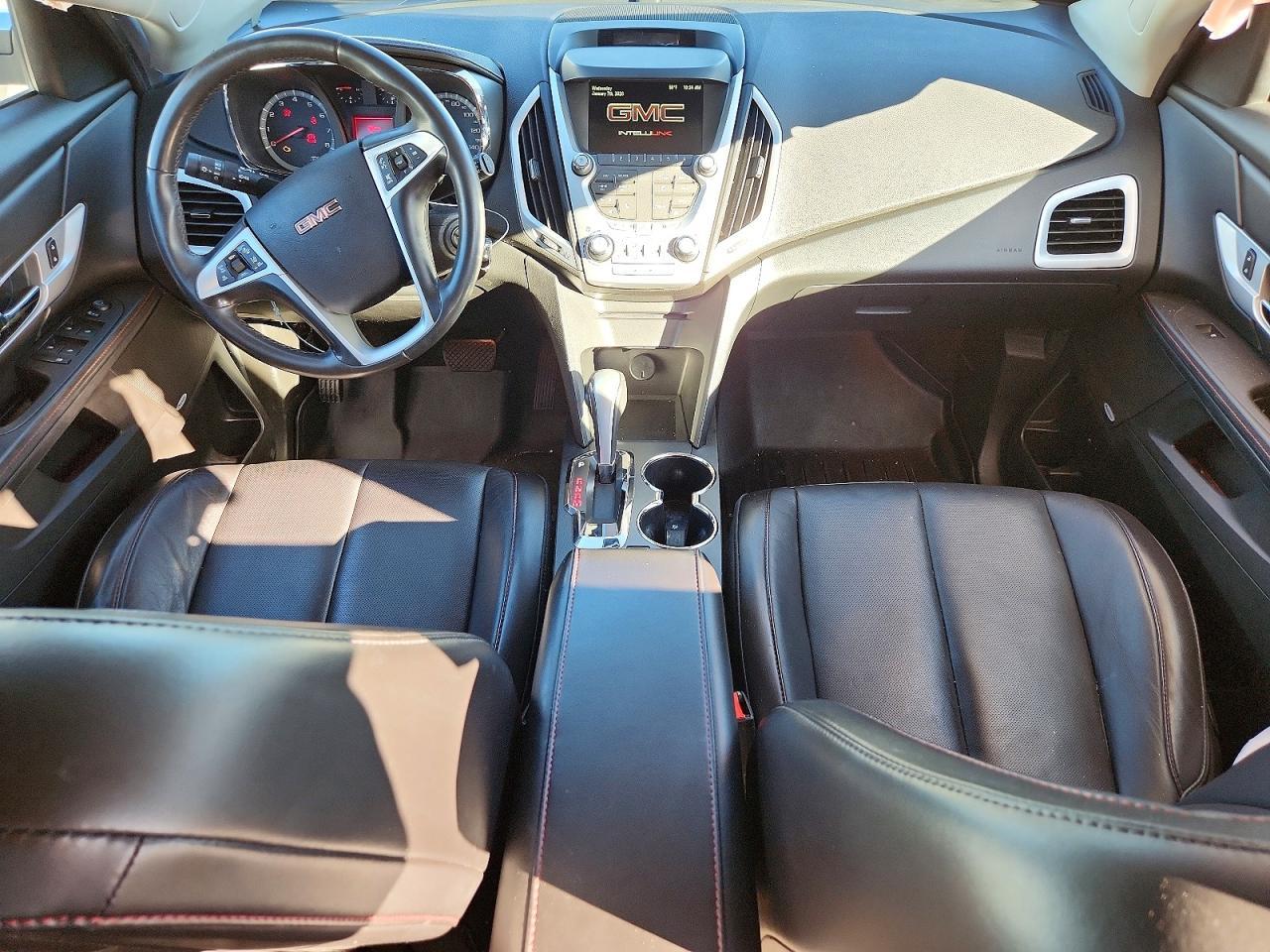 2015 GMC Terrain
