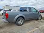 2016 NISSAN Frontier