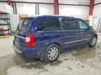 2016 CHRYSLER Town & Country
