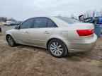 2010 HYUNDAI SONATA