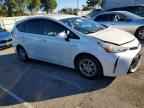 2016 TOYOTA PRIUS V