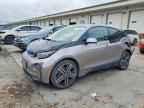 2014 BMW I3