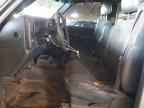 2002 CHEVROLET SILVERADO 1500