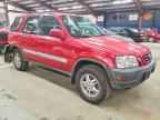 2001 HONDA CR-V