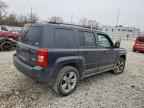 2011 JEEP PATRIOT