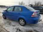 2007 CHEVROLET Aveo