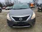 2016 NISSAN VERSA