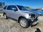 2018 TOYOTA Sequoia