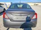 2019 NISSAN VERSA