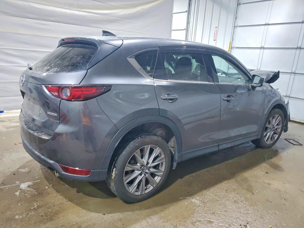 2020 MAZDA CX-5