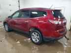 2015 CHEVROLET TRAVERSE