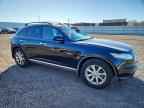 2008 INFINITI FX35