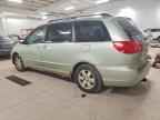 2009 TOYOTA SIENNA