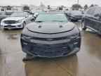 2017 CHEVROLET Camaro