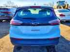 2023 CHEVROLET Bolt EV