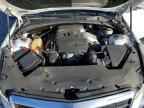 2015 CADILLAC ATS