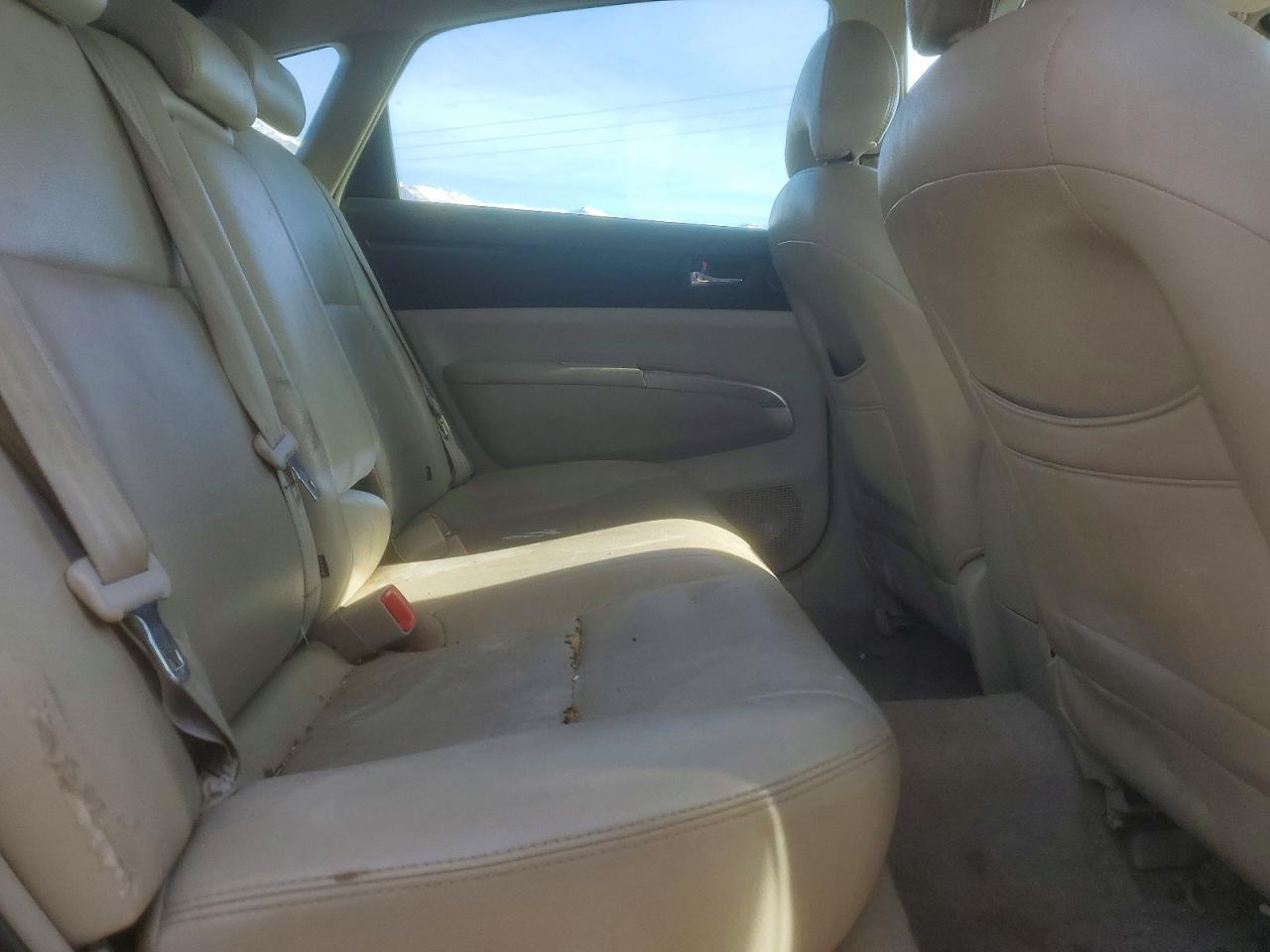 2007 TOYOTA PRIUS
