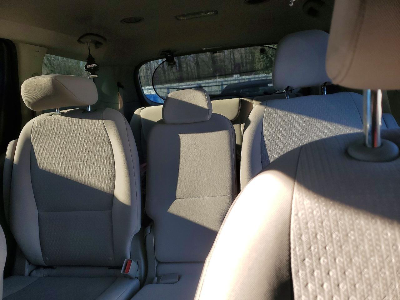 2018 KIA SEDONA