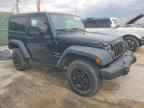 2013 JEEP WRANGLER