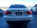 2012 BMW 3 SERIES