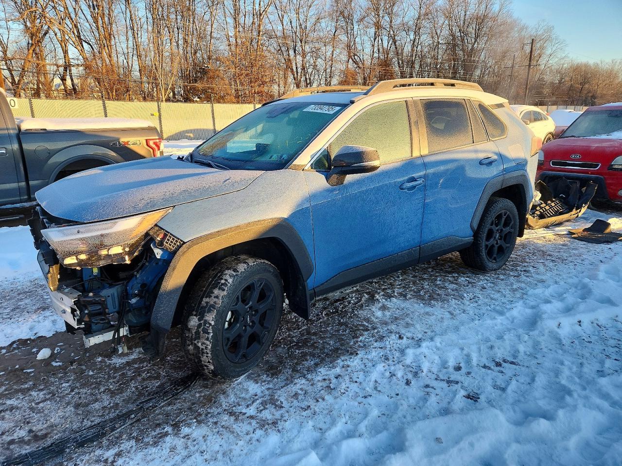 2023 TOYOTA RAV4