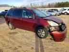 2005 TOYOTA SIENNA