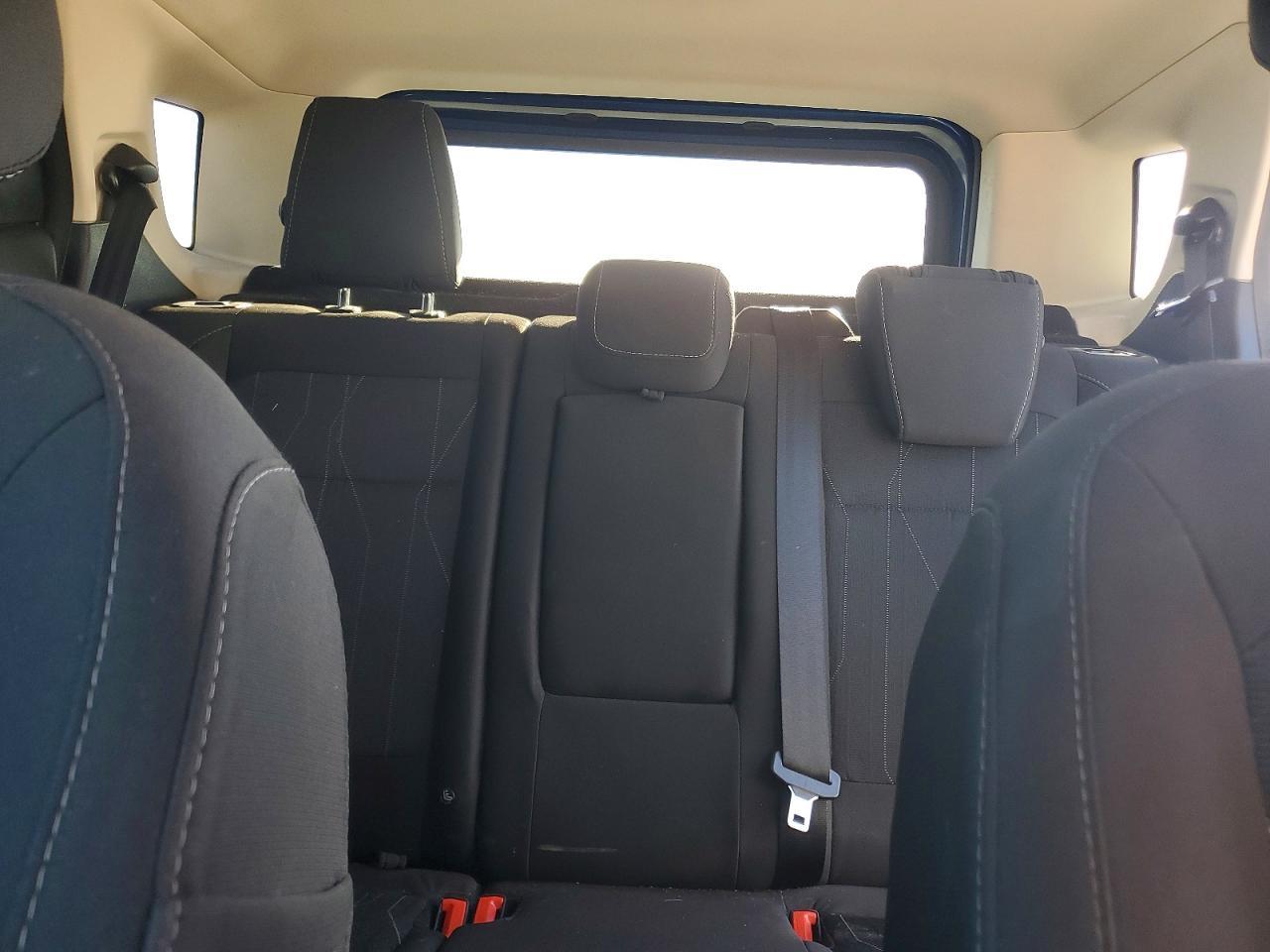 2020 FORD EcoSport