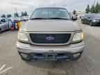 2001 FORD F-150