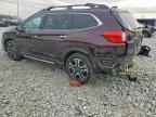 2024 SUBARU Ascent