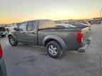 2007 NISSAN Frontier
