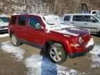 2015 JEEP PATRIOT