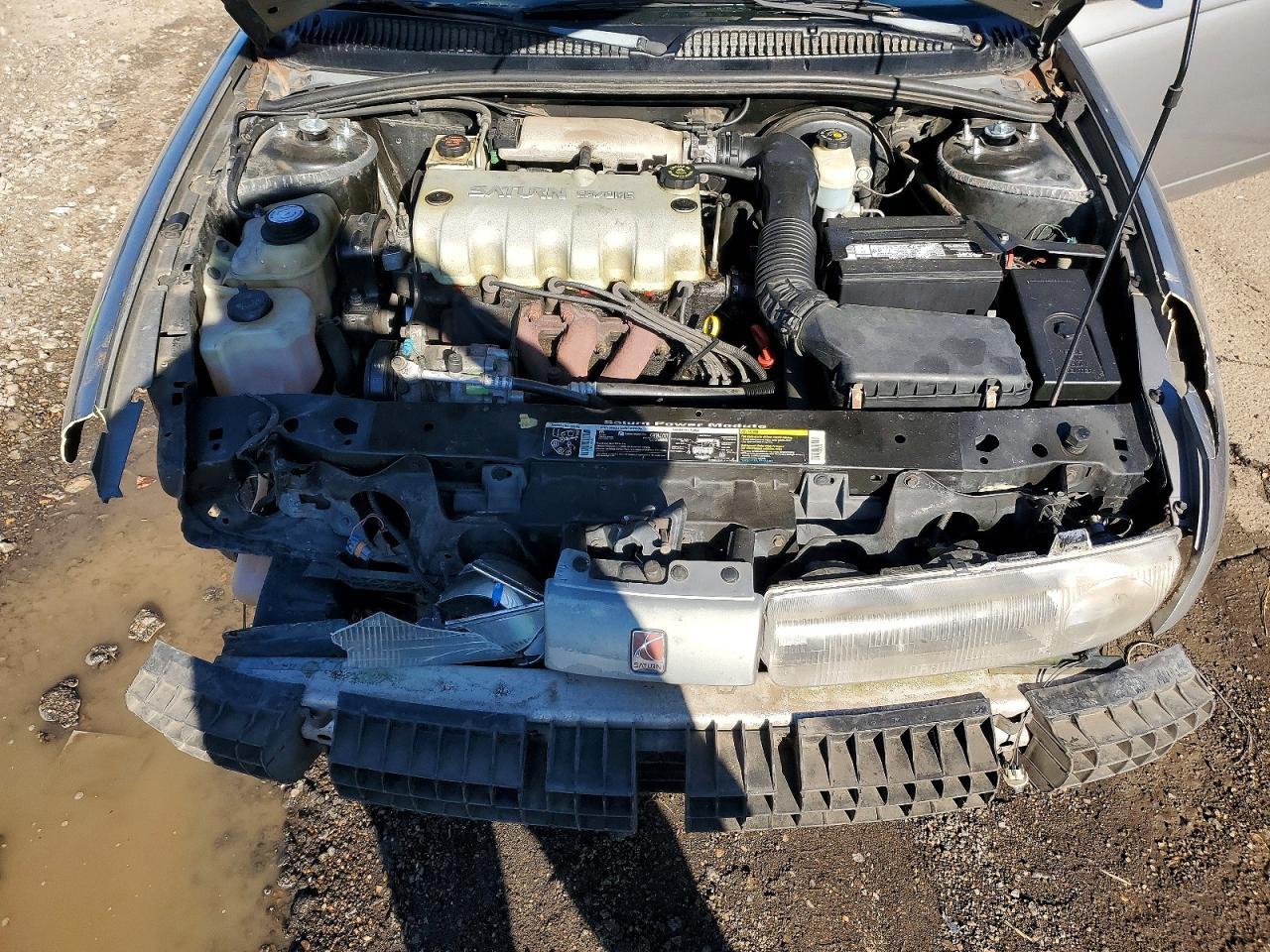 1999 SATURN Sl1