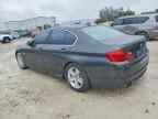 2012 BMW 5 series